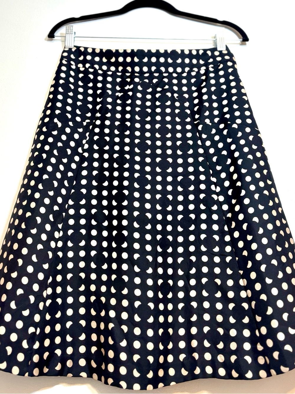 Vintage Marc Jacobs A-Line Skirt - Picture 6 of 9